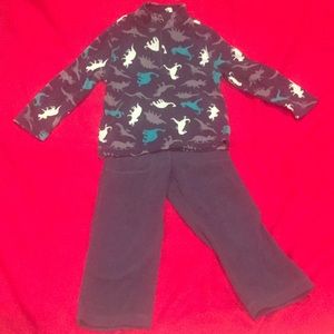 Boy’s Winter Clothes